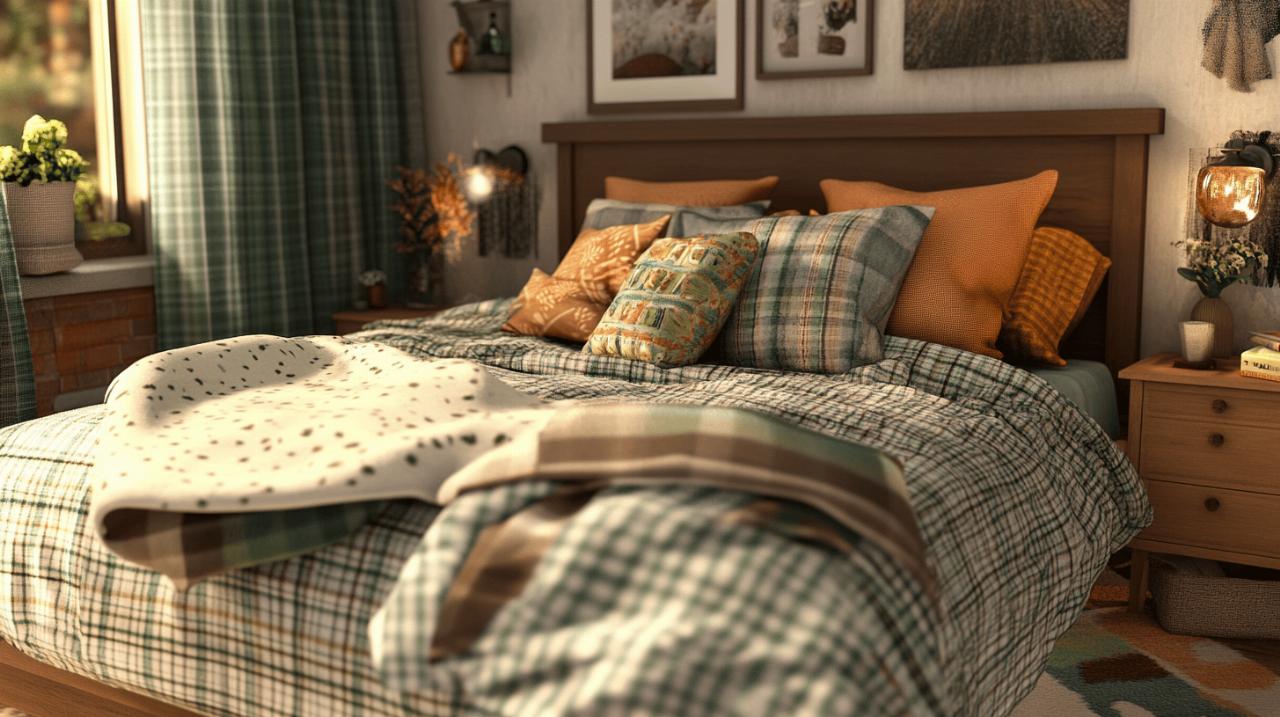 Protection menstruelle : Le drap-housse culotte Liolit bouleverse les codes du sommeil
