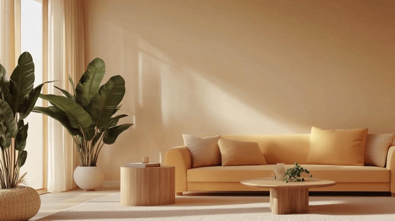 Harmonie Esthetique et Ergonomie : Creez un Espace de Vie Fonctionnel pour une Serenite Mentale