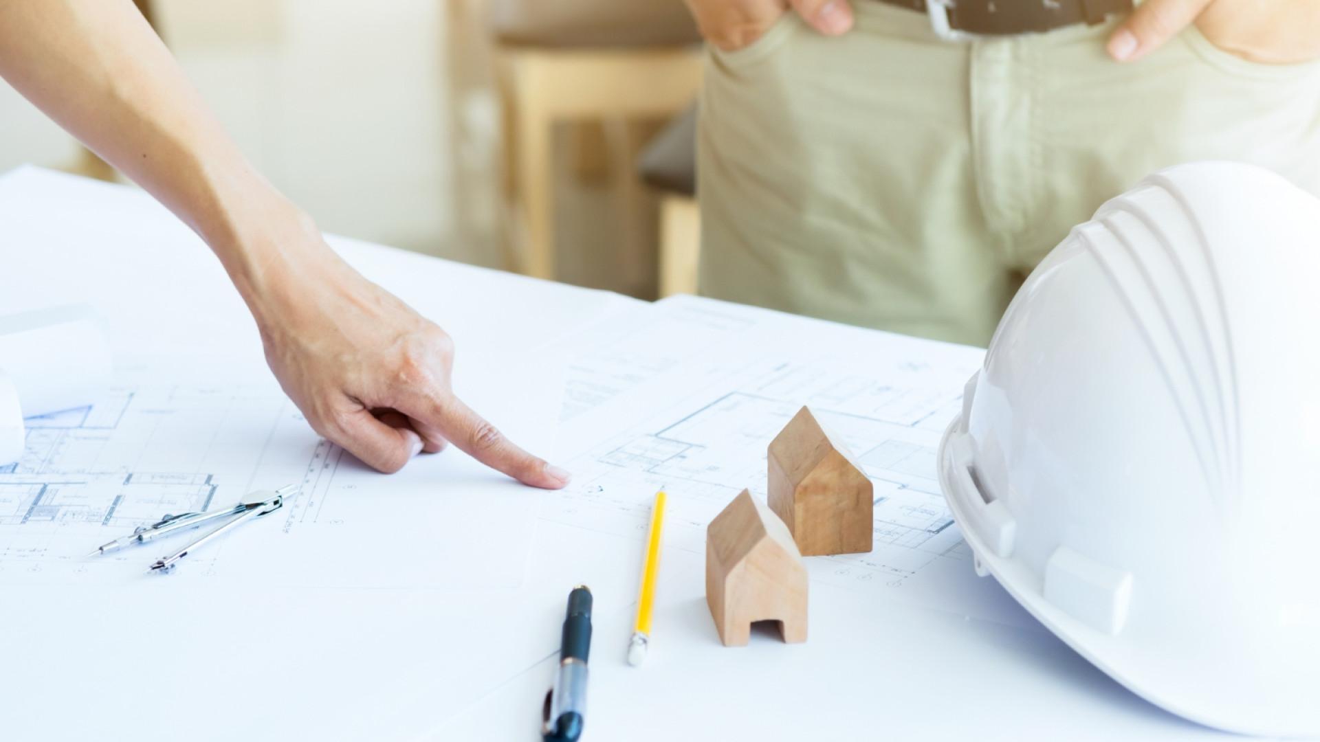 Constructeur maison à Lisieux : sélectionner les meilleurs professionnels dans le Calvados