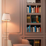 Bibliothèque de salon : comment faire le bon choix avant d'acheter ?