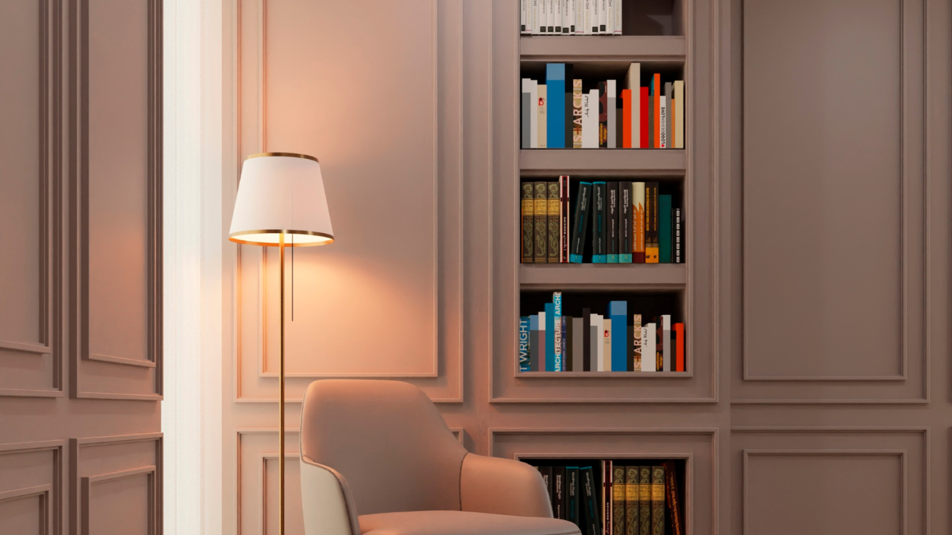 Bibliothèque de salon : comment faire le bon choix avant d'acheter ?