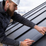 Tôle sur mesure dans un projet maison : usages, matériaux et découpe laser